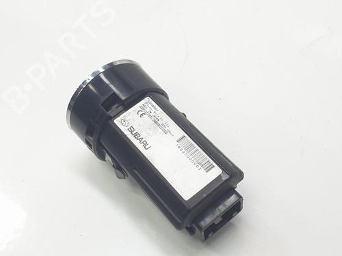 Other SUBARU IMPREZA Hatchback (GR, GH, G3) 2.0 R AWD (GH7) | BP18091346O1 