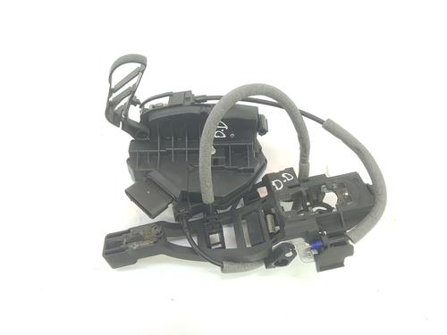 Front right lock FORD FOCUS III 1.0 EcoBoost | BP10014083C97 