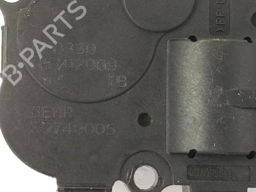 Electronic module AUDI A5 (8T3) 2.0 TDI | BP14834465M83 