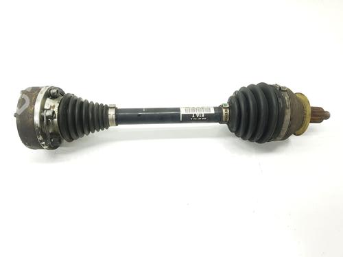 Used Left front driveshaft Left front driveshaft AUDI A1 (8X1, 8XK) 1.6 TDI (90 hp) 22994880 22994880