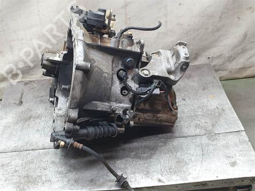 Gearbox PEUGEOT RIFTER 1.5 BlueHDi 100 | BP38935763M3 - Image 3