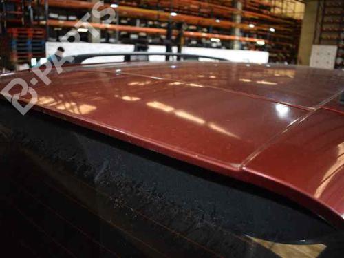 Automatic gearbox ECU BMW X5 (E53) 3.0 d | BP772410M51  - Image 24