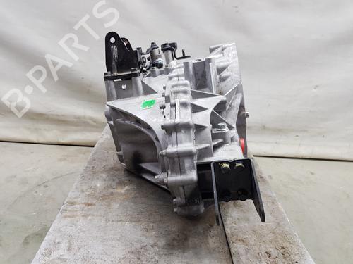Gearbox SSANGYONG KORANDO (CK) 2.0 e-XDi | BP30753804M3 