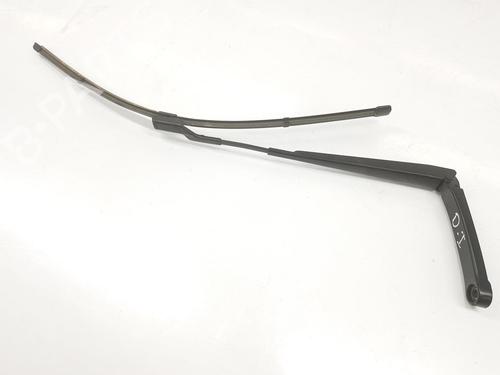 Front windshield wiper arm SEAT IBIZA V (KJ1, KJG) 1.0 MPi | BP13559429C143 