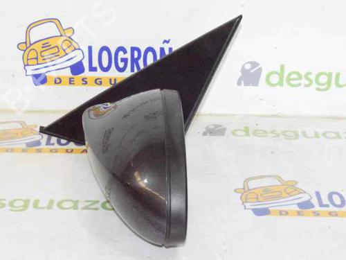 Left mirror BMW 1 (E87) 118 d | BP755490C26 
