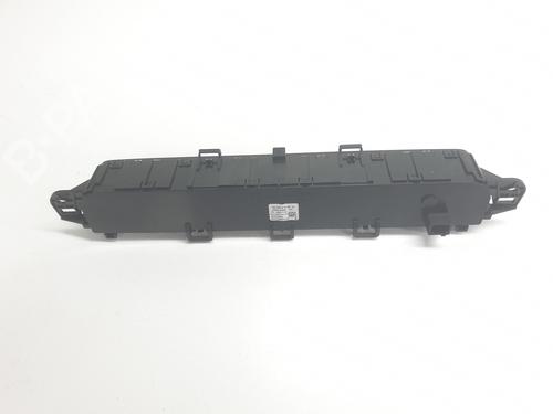 Climate control OPEL COMBO Box Body/MPV (K9)  | BP32124202I5 