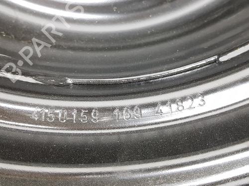 Jack Kit TOYOTA AYGO (_B4_) 1.0 (KGB40) | BP23860249C119