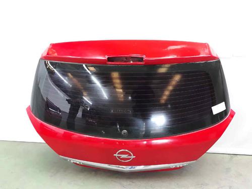 Used Tailgate OPEL ASTRA H (A04) 1.7 CDTI (L48) (100 hp) 5806714