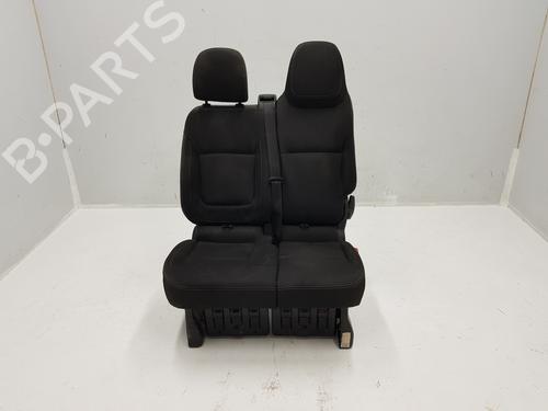 Sedile anteriore destro Sedile anteriore destro RENAULT TRAFIC III Van (FG_) [2014-2026] 36355410 36355410
