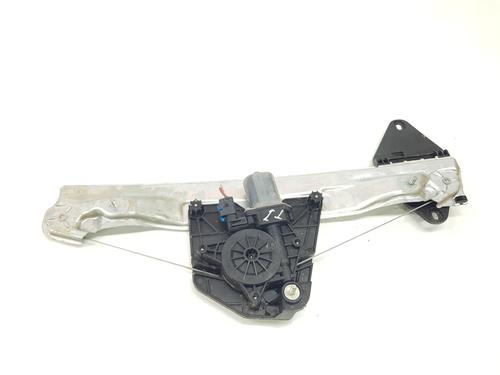 Used Rear left window mechanism Rear left window mechanism DACIA JOGGER (RK_) 1.0 TCe 100 ECO-G (RKMT) (101 hp) 36077722 36077722