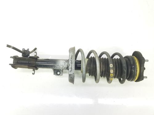 Used Left front shock absorber CITROËN NEMO Box Body/MPV (AA_) 1.4 HDi (68 hp) 10965628