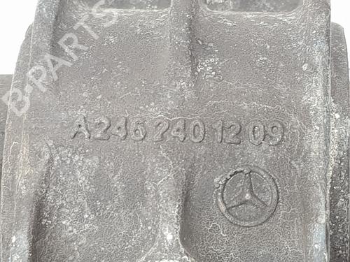 Engine mount MERCEDES-BENZ A-CLASS (W176) A 200 CDI / d (176.008) | BP29731683M89 