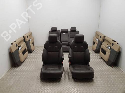 Sæde sæt Sæde sæt LAND ROVER RANGE ROVER SPORT II (L494) [2013-2022] 39882876 39882876
