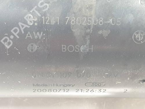 Starter BMW X3 (E83) xDrive 20 d | BP39517105M8 - Image 3