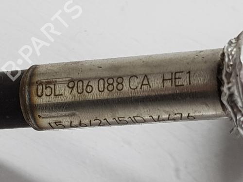 Elektronisk sensor VW TIGUAN (AD1, AX1)  | BP27206664M84 