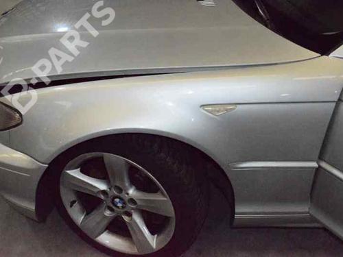 Right curtain airbag BMW 3 Coupe (E46) 330 Ci | BP779797C12  - Image 76