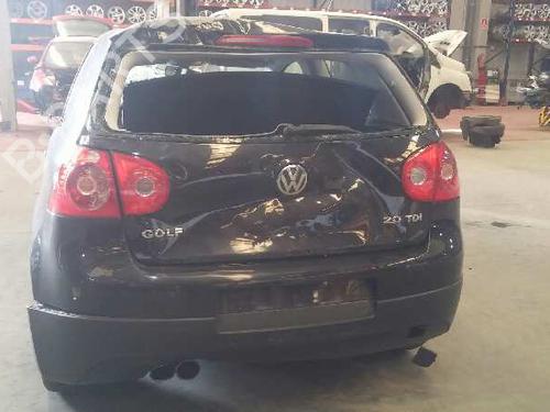 Bracciolo centrale VW GOLF V (1K1) 2.0 TDI 16V | BP7893900I20 