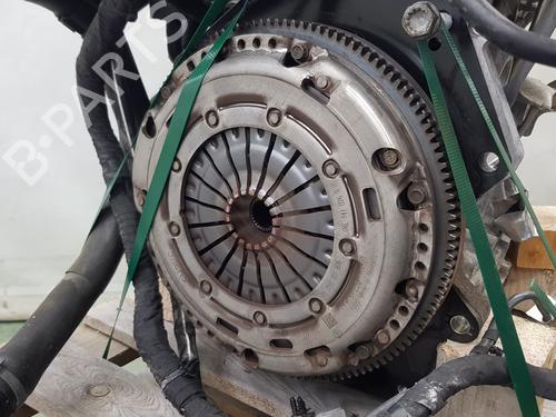 Engine VW GOLF VII (5G1, BQ1, BE1, BE2) 1.4 TSI | BP17333950M1