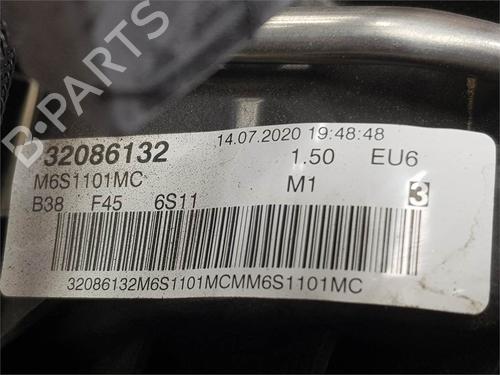 Engine BMW 1 (F40) 118 i | BP38114391M1  - Image 12