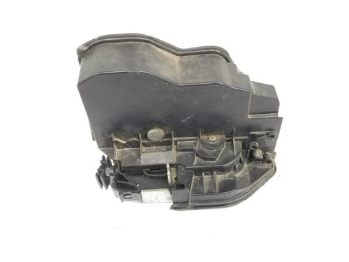 Rear left lock BMW X3 (F25) sDrive 18 d | BP14457050C100 