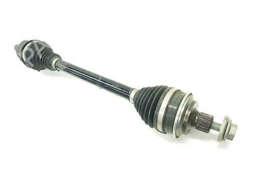 Right front driveshaft PORSCHE MACAN (XAB) Electric (XABAA1) | BP37091378M39 - Image 3