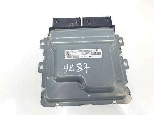Engine control unit (ECU) FORD TRANSIT COURIER V769 Box Body/MPV (N3P) | BP38559438M57 - Image 2
