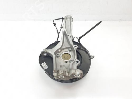 Right front steering knuckle TESLA MODEL 3 (5YJ3) | BP38155937M26 - Image 6