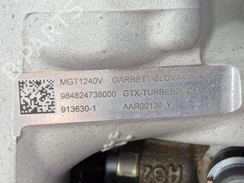 Engine ALFA ROMEO JUNIOR (626_, 627_) | BP37223574M1 - Image 11