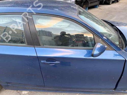Left front window motor BMW 1 (E87) 120 d | BP4648850E21 