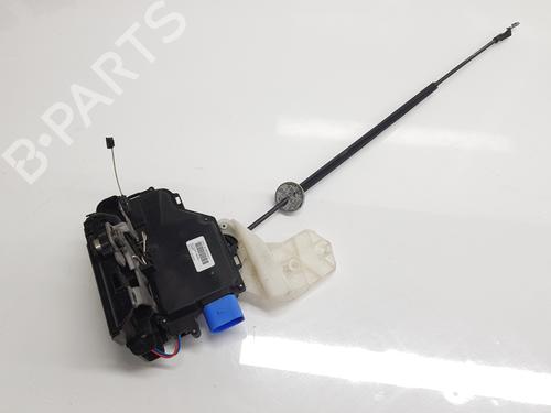 Used Front right lock Front right lock VW CADDY III MPV (2KB, 2KJ, 2CB, 2CJ) 1.6 TDI (102 hp) 32781293 32781293