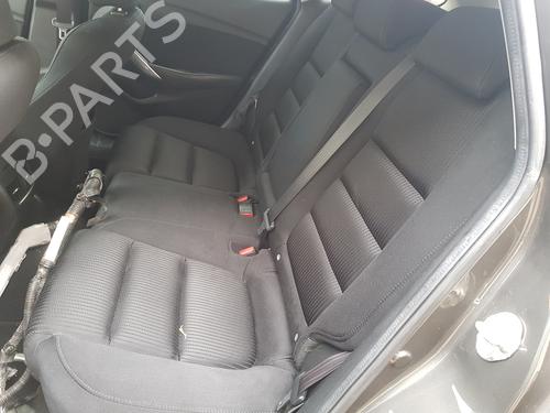 Other MAZDA 6 Estate (GJ, GL) 2.2 D | BP32521718O1 