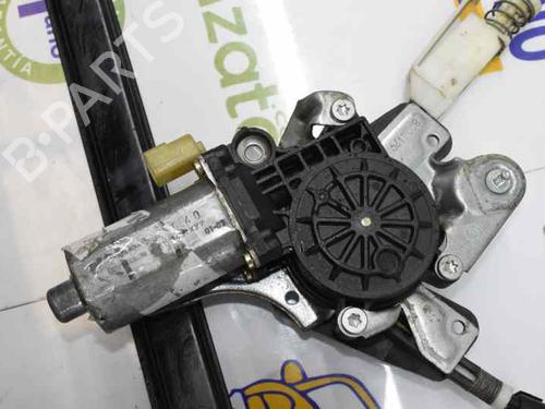 Front left window mechanism BMW 3 Convertible (E46) 320 Ci | BP5576688C22 