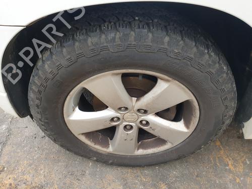 Drivaksel bagtil Højre SUZUKI GRAND VITARA II (JT, TE, TD) 1.9 DDiS All-wheel Drive (JT419, TD44, JB419WD, JB419XD,... | BP21376250M41 