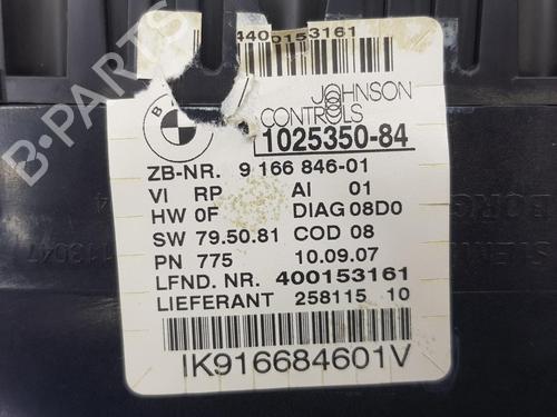 Instrument cluster BMW 3 (E90) 318 d | BP10338848C47 