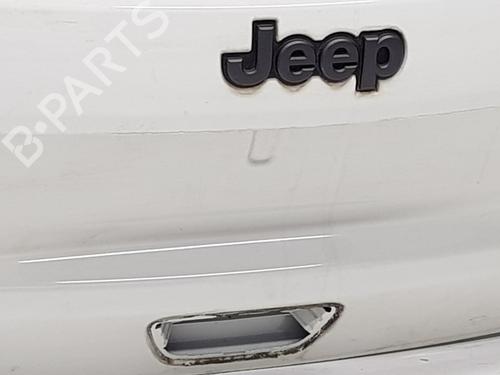 Tailgate JEEP COMPASS (MP, M6, MV, M7) 1.4 MultiAir | BP36781789C6 - Image 4