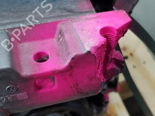 Engine VW T-CROSS (C11, D31)  | BP26155609M1 