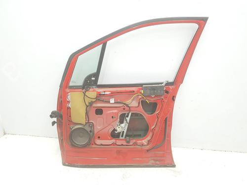 Right front door MERCEDES-BENZ A-CLASS (W168) A 140 (168.031, 168.131) | BP13546812C3 