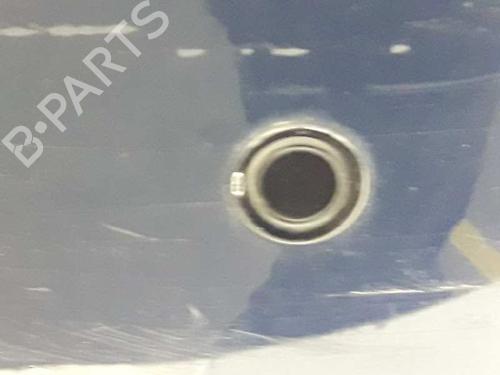 Rear bumper BMW 5 (E60) 525 i | BP1727130C8 