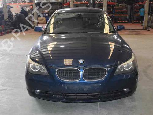Radio BMW 5 (E60) 525 d | BP3379271E6 