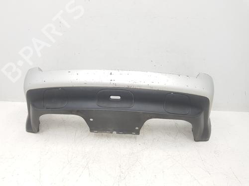 Rear bumper BMW X5 (E53)  | BP26333567C8 