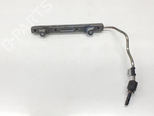 Used Injection rail Injection rail 38049944 38049944