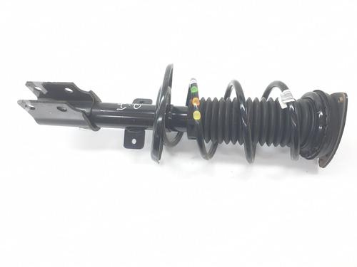 Venstre fortil støddæmper OPEL ASTRA L (OV5) 1.2 (FPHNSL, FPHNSR) (131 hp) 28488124