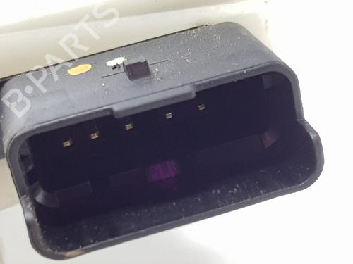 Rear left lock CITROËN C4 II (NC_) 1.6 BlueHDi 100 | BP32268688C100