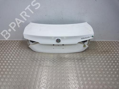 Bagklap CC/Kombi-Coupé Bagklap CC/Kombi-Coupé 37791805 37791805