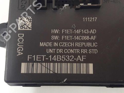 Other FORD FOCUS III Turnier 1.0 EcoBoost | BP14074137O1 