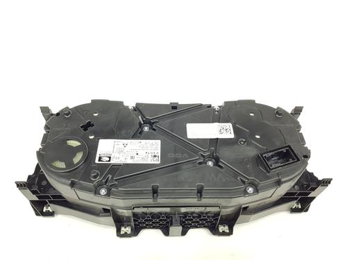 Instrument cluster VW POLO VI (AW1, BZ1, AE1) 1.0 TSI | BP20293807C47 