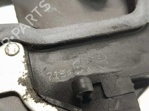 Rear left lock BMW X3 (E83) 3.0 d | BP6995669C100 