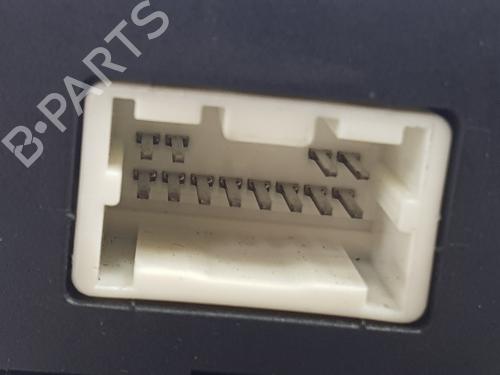 Elektronisk modul NISSAN PICK UP (D22)  | BP27178320M83 