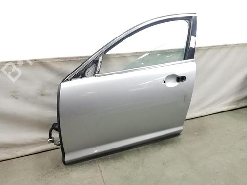 Left front door JAGUAR XF I (X250) 3.0 D | BP6574473C2 