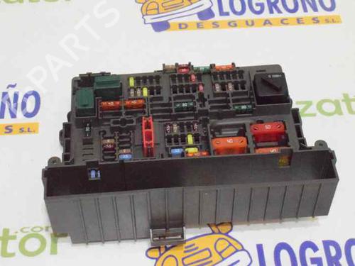 Fuse box BMW 1 (E87) 118 d | BP755224E1 